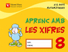 APRENC XIFRES 8 4-5 ANYS