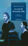 LA CASA DE BERNARDA ALBA