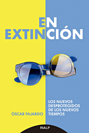 EN EXTINCIÓN