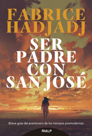 SER PADRE CON SAN JOSÉ