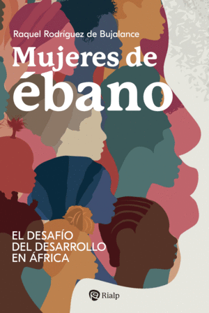 MUJERES DE ÉBANO