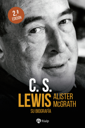 C.S. LEWIS. SU BIOGRAFÍA
