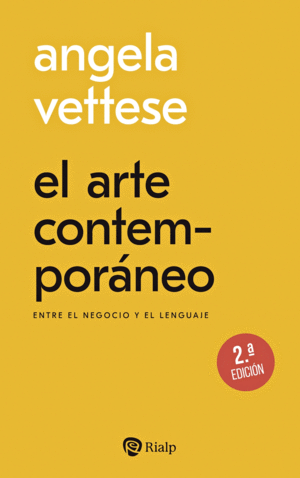 EL ARTE CONTEMPORÁNEO