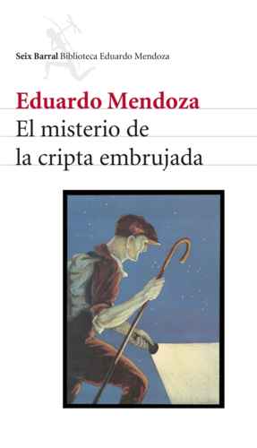 MISTERIO DE LA CRIPTA EMBRUJADA *