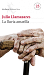LA LLUVIA AMARILLA (+DVD)