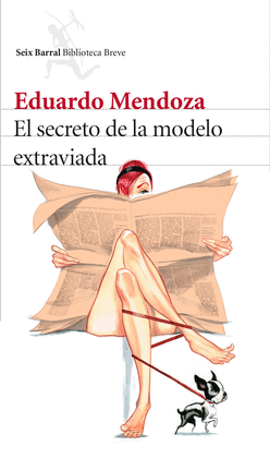 SECRETO DE LA MODELO EXTRAVIADA,EL