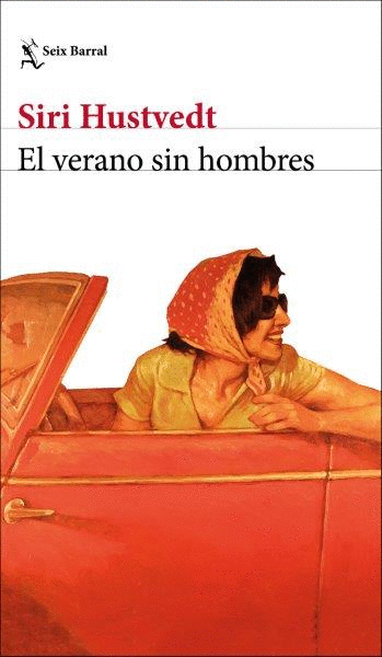 EL VERANO SIN HOMBRES