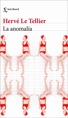 LA ANOMALÍA