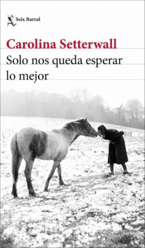 SOLO NOS QUEDA ESPERAR LO MEJOR