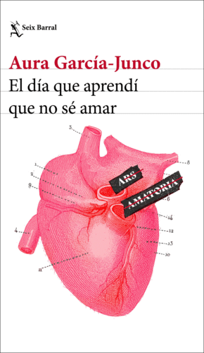 EL DIA QUE APRENDI QUE NO SE AMAR