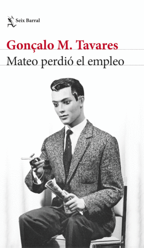 MATEO PERDIO EL EMPLEO