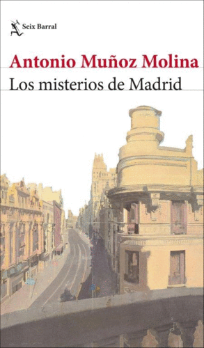 LOS MISTERIOS DE MADRID