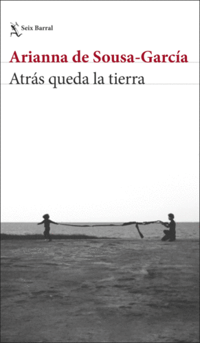 ATRÁS QUEDA LA TIERRA