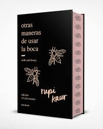 OTRAS MANERAS DE USAR LA BOCA (EDICIÓN 10.º ANIVERSARIO)