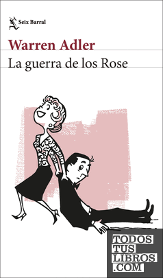 LA GUERRA DE LOS ROSE