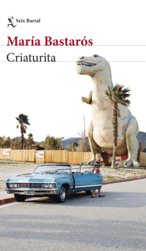 CRIATURITA