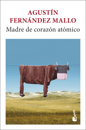 MADRE DE CORAZON ATOMICO
