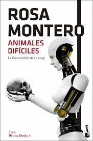 ANIMALES DIFÍCILES