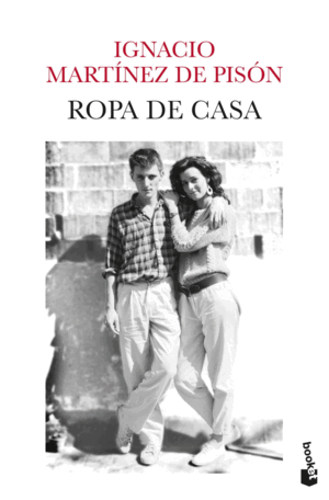 ROPA DE CASA
