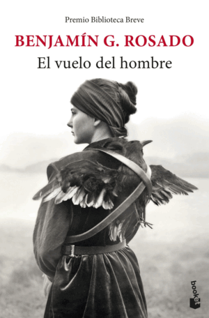 EL VUELO DEL HOMBRE