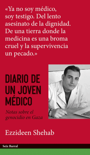 DIARIO DE UN JOVEN MÉDICO