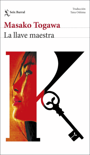 LA LLAVE MAESTRA
