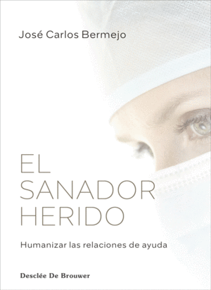 EL SANADOR HERIDO