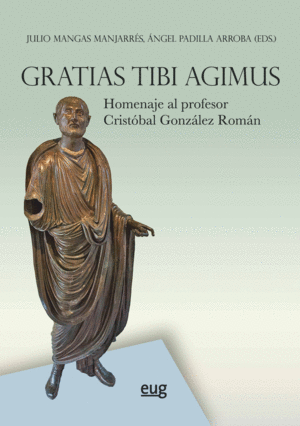 GRATIAS TIBI AGIMUS