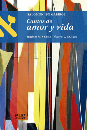 CANTOS DE AMOR Y VIDA