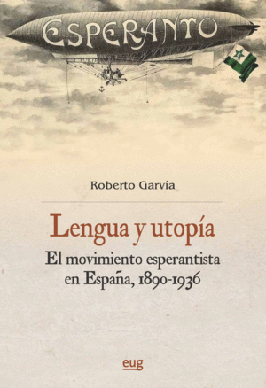 LEGUA Y UTOPÍA
