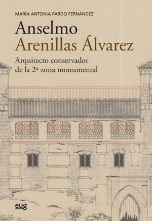 ANSELMO ARENILLAS ÁLVAREZ (1892-1979)