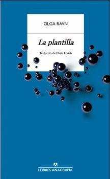LA PLANTILLA