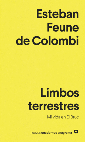 LIMBOS TERRESTRES