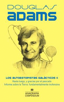 AUTOESTOPISTAS GALACTICOS II