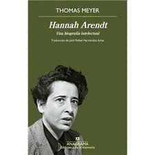 HANNAH ARENDT