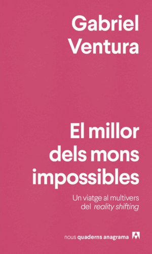 EL MILLOR DELS MONS IMPOSSIBLES
