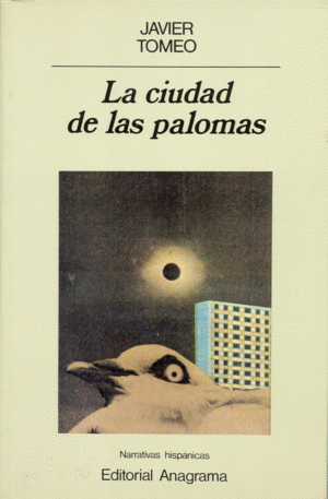 LA CIUDAD DE LAS PALOMAS