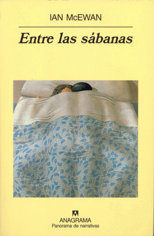 ENTRE LAS SÁBANAS