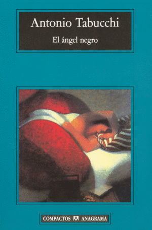 EL ÁNGEL NEGRO