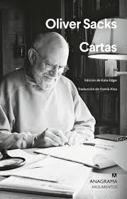 CARTAS OLIVER SACKS