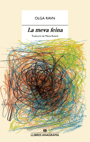 LA MEVA FEINA