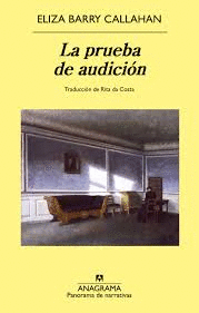 LA PRUEBA DE AUDICIÓN