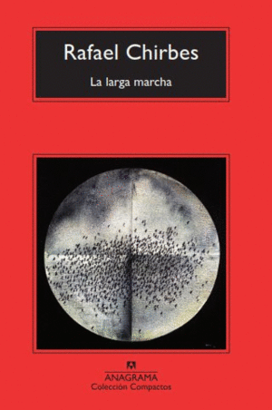 LARGA MARCHA LA *
