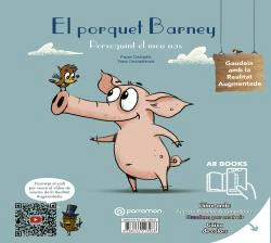 EL PORQUET BARNEY