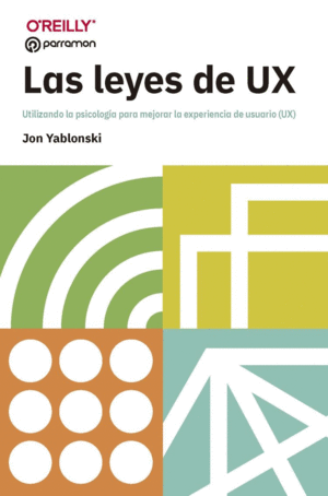 LAS REGLAS DE UX