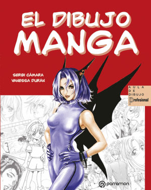 EL DIBUJO MANGA