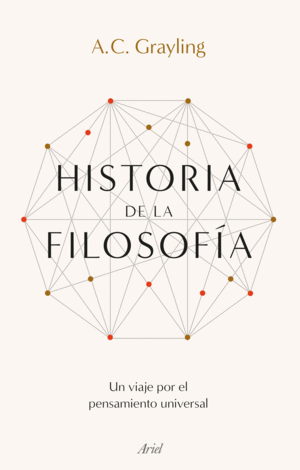 HISTORIA DE LA FILOSOFIA