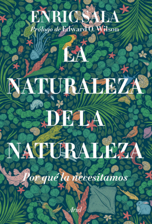 LA NATURALEZA DE LA NATURALEZA