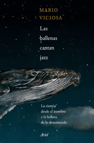 LAS BALLENAS CANTAN JAZZ