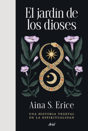 EL JARDÃN DE LOS DIOSES